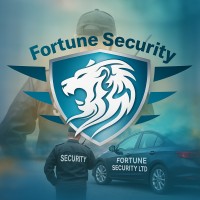 Fortune Security Limited logo - Similar company to City Security Services Part Of City Group Security
