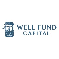 Well Fund Capital logo - Similar company to Cipher Chain Capital, Llc