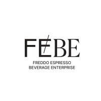 Freddo Espresso Beverage Enterprise logo - Similar company to Enimeris | Accounting, Legal & Hr