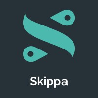 Skippa logo - Similar company to Klippayfinance