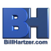 Bill Hartzer logo - Similar company to Digitizer - Web Creators
