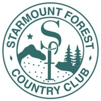Starmount Forest Country Club logo - Similar company to The Carolina Experience
