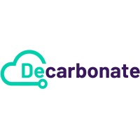 Decarbonate logo - Similar company to Decarbonate
