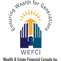 Wealth & Estate Financial Canada Inc. logo - Similar company to Conversance Inc.