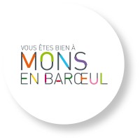 Ville de Mons en Baroeul logo - Similar company to Anjali