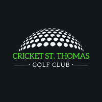 Cricket St Thomas Golf Club logo - Similar company to Jsg Fire & Security Ltd