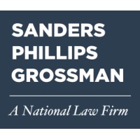 Sanders Phillips Grossman, LLC | A National Law Firm logo - Similar company to Lewin & Baglio Llp