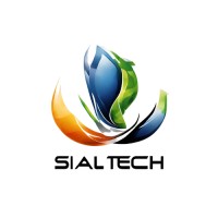 Sial Tech logo - Similar company to Hostelx