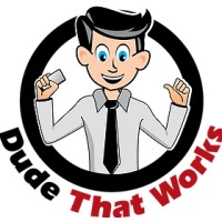 Dude That Works, LLC logo - Similar company to Packhill, Llc