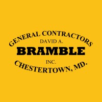 David A. Bramble, Inc. logo - Similar company to Willow Construction, Llc