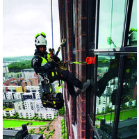 I Climb - Rope Access logo - Similar company to Roofac Wind Ab