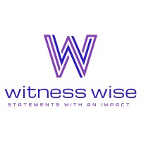 Witness Wise logo - Similar company to Witness Drafting Services