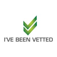I've Been Vetted logo - Similar company to Riskkarma.Io