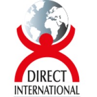 Direct International logo - Similar company to Exporteo