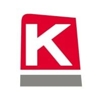 K Line (Thailand) Ltd. logo - Similar company to Just Logistics Co.,Ltd.