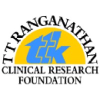 TTK Hospital (T.T.Ranganathan Clinical Research Foundation) logo - Similar company to Superbhumans
