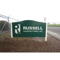 Russell Manufacturing, Inc. logo - Similar company to Polymax, Inc