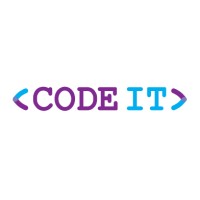 Code IT Solution logo - Similar company to Trujillo Engenharia E Serviços