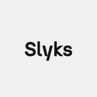 Slyks logo - Similar company to Piksalia Natalia Kiełbicka