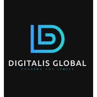 Digitalis Global logo - Similar company to Emaila Private Limited