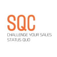 SQC logo - Similar company to Lean Compass Group