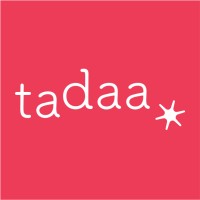 Tadaa logo - Similar company to Numéricoop-Numéricloud