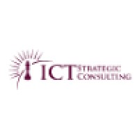 ICT Strategic Consulting logo - Similar company to Gammer Group