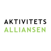 Aktivitetsalliansen logo - Similar company to Grete Roede As