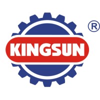 Kingsun Machinery logo - Similar company to Chiketa-Phoenix