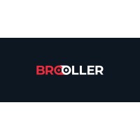 BROOLLER logo - Similar company to Ebi̇ Teknoloji