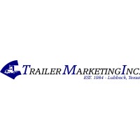 Trailer Marketing Inc logo - Similar company to Trailer One, Inc.
