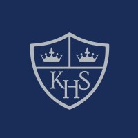King Henry School logo - Similar company to Inicio Educational Trust