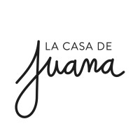 La Casa de Juana logo - Similar company to Studio Nomade