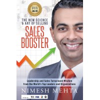 Nimesh Mehta logo - Similar company to Made With Stack