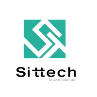 Sittech Soluções Industriais logo - Similar company to Sittech