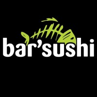 Bar Sushi logo - Similar company to Bar'Sushi