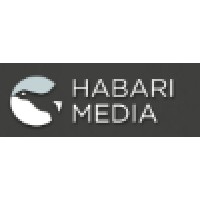 Habari Media logo - Similar company to Full Circle Network Services