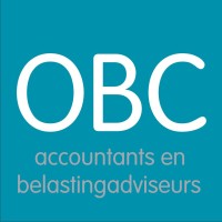 OBC accountants en belastingadviseurs logo - Similar company to Ozzys Horeca Uitzendbureau