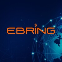 EBRING Soluções B2B in Cloud logo - Similar company to Da.Vision