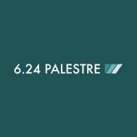 6.24 Palestre logo - Similar company to Mibeach Asd