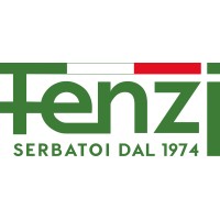 Fenzi Serbatoi logo - Similar company to Fometal Srl