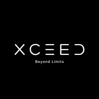 xceed.ae logo - Similar company to Peaklane