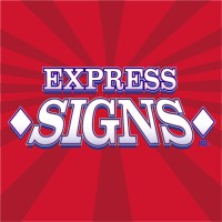 Express Signs, Inc. logo - Similar company to Everything Ink