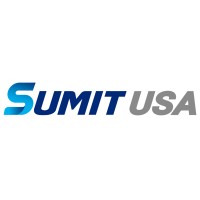 SUMIT USA logo - Similar company to Mcleran Automation And Controls Engineering