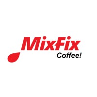 Mix Fix Coffee logo - Similar company to Procare Safety | Meetapparatuur Voor Arbo, Klimaat En Veiligheid