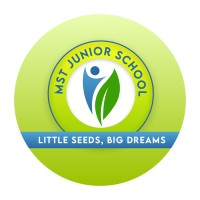 MST Junior School logo - Similar company to Stem Is For Everyone