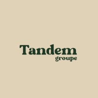 Groupe Tandem logo - Similar company to Must Group