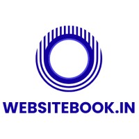 WebsiteBook.in logo - Similar company to Codevel Technologies
