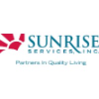 Sunrise Services, Inc. logo - Similar company to Infusion Solutions, Inc