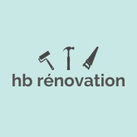 HB Rénovation logo - Similar company to Agence De Rénovation Energetique Du Nord - Aren
